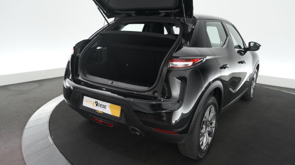 Ds Ds 3 crossback puretech 100 montmartre | parkeersensoren | apple carplay