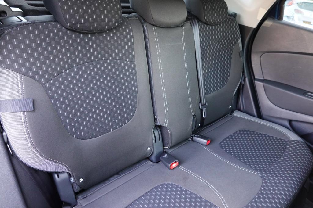 Renault Captur 1.3 tce version s