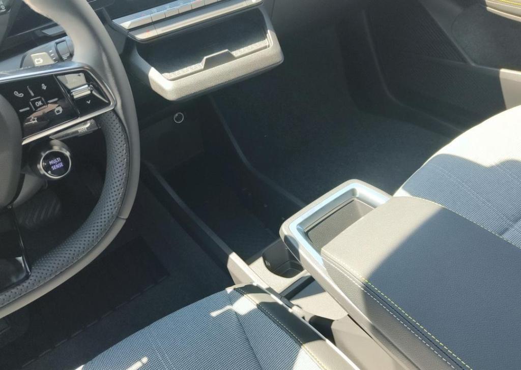 Renault Megane E-tech comfort range business edition 60 kwh