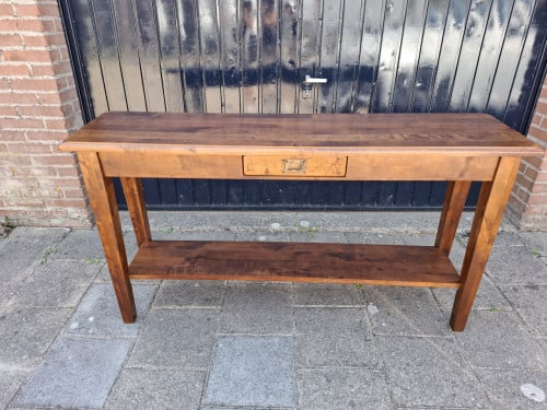 Sidetables