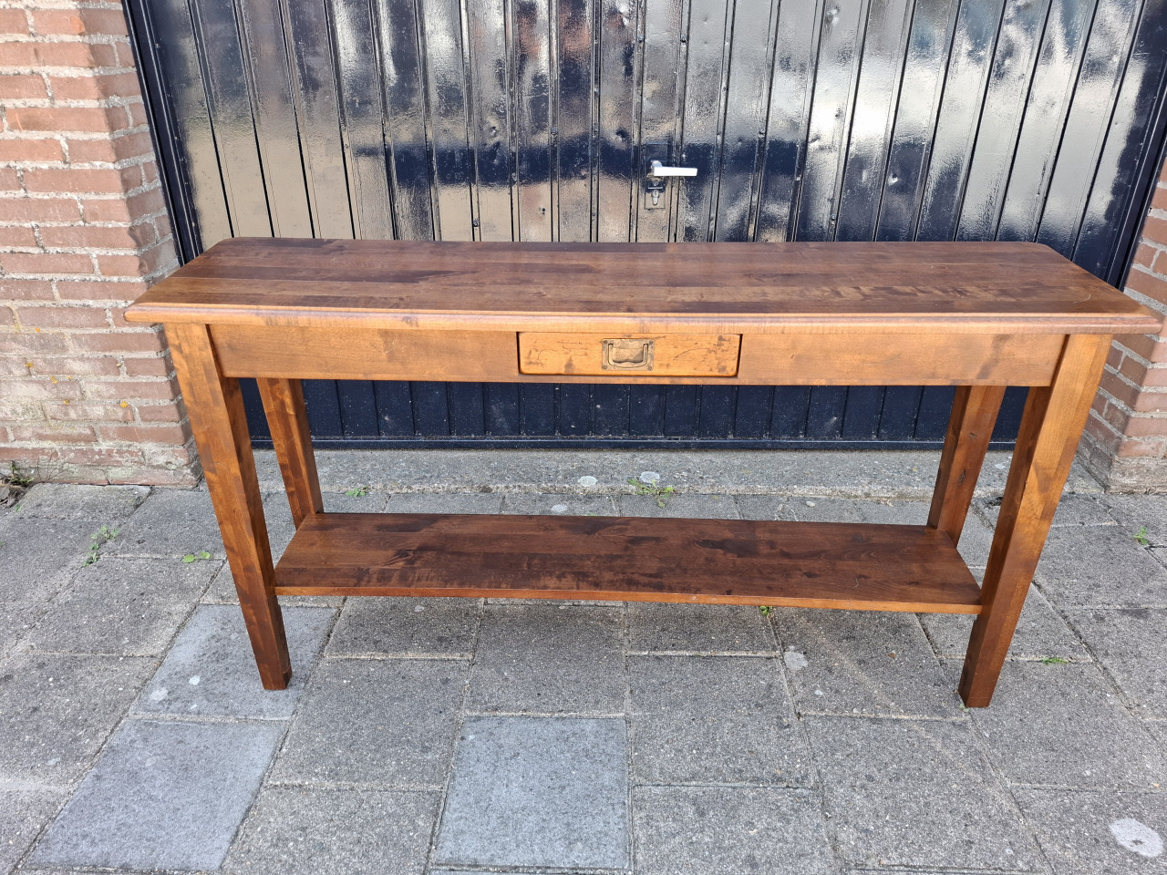 Sidetables