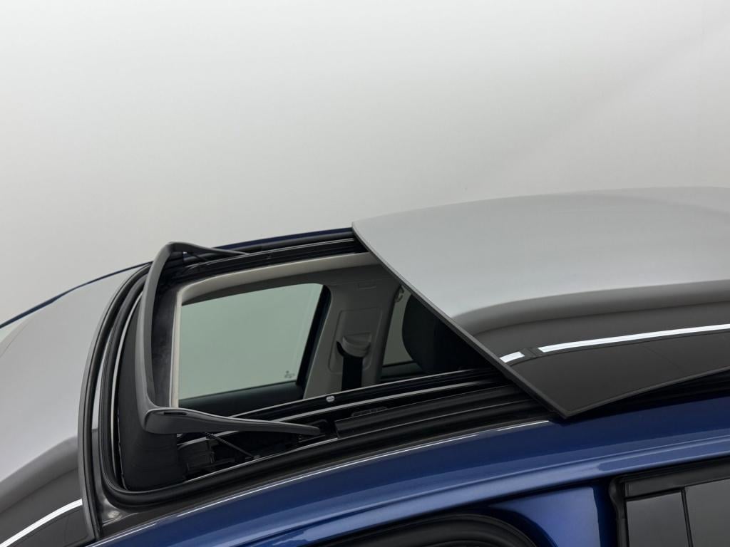 Volkswagen Polo occasion 1.0 tsi beats | blauw | tweedehands volkswagen pol