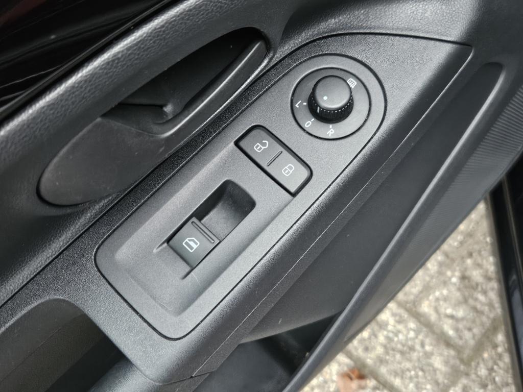 Skoda Citigo 1.0 greentech sport | cruisec. | parkeersens. achter