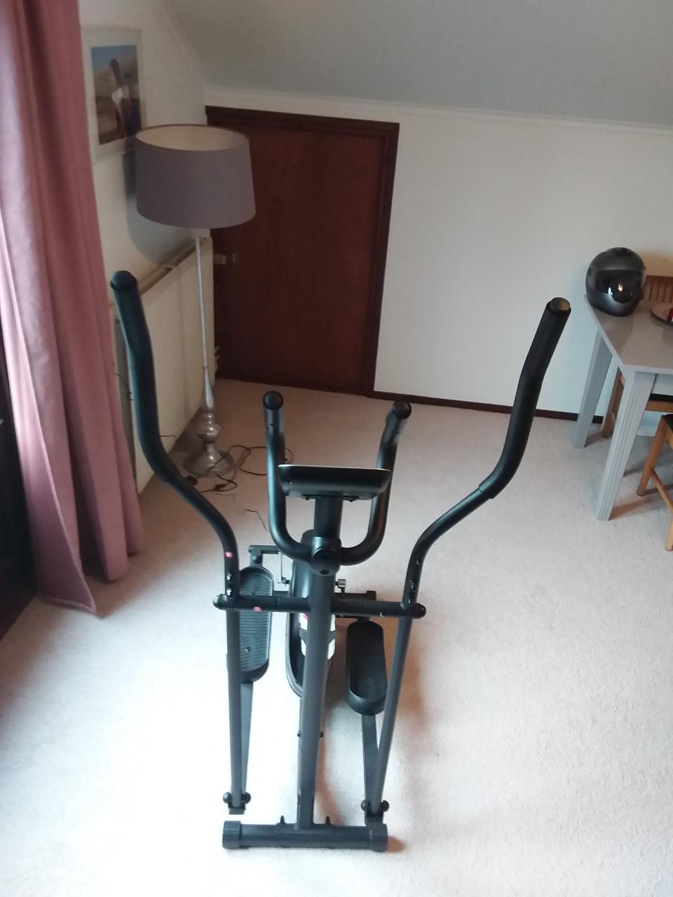 Virtufit CTR 1.2i crosstrainer