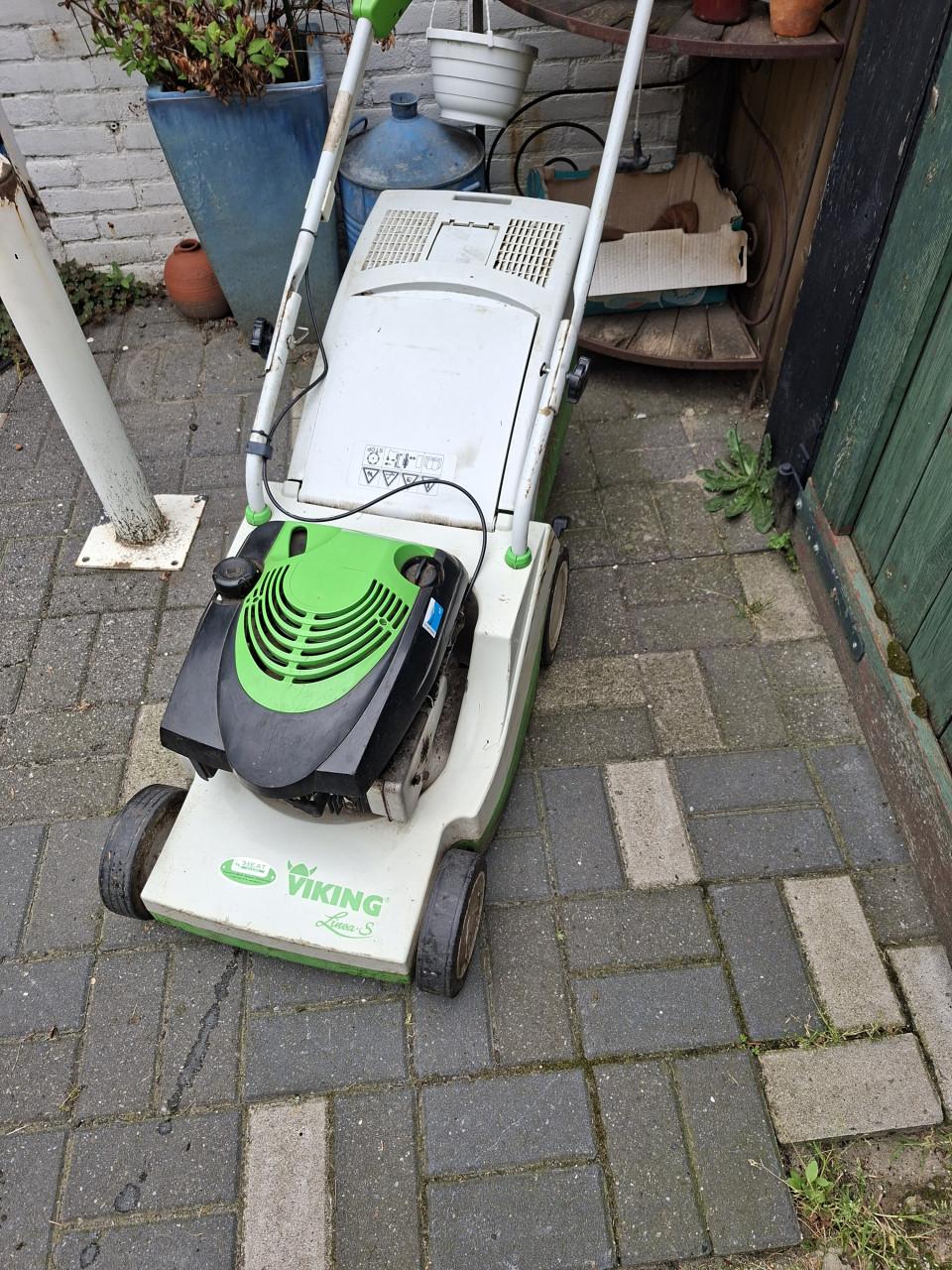 Viking MB 450