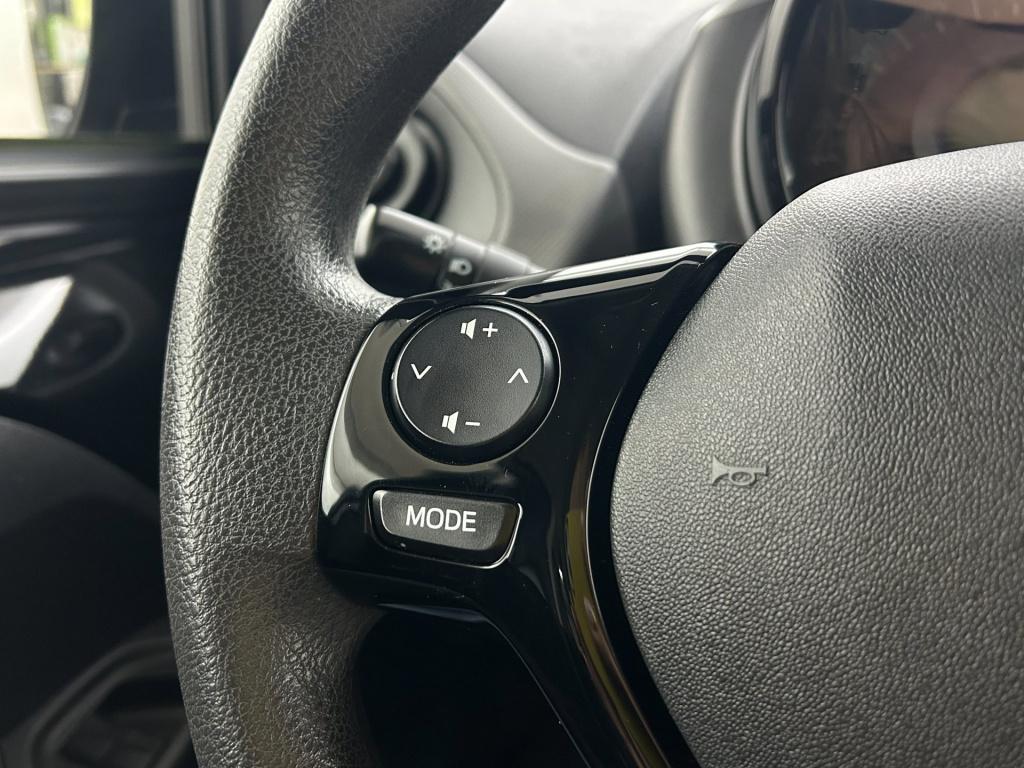 Peugeot 108 occasion 1.0 e-vti active | zwart | tweedehands peugeot 108 | a
