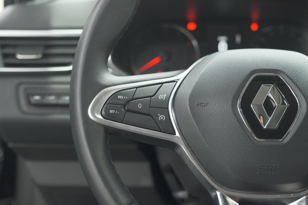 Renault Clio tce 90 evolution | apple carplay | cruise control | navigatie