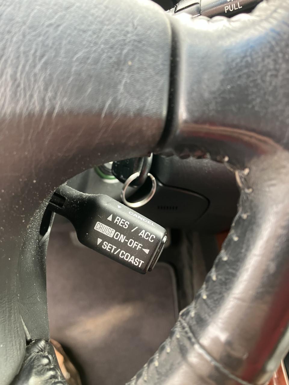 Toyota Camry 3.0 Sol 2003 2e eigenaar APK 6-2026 187.000 km leer airco etc.