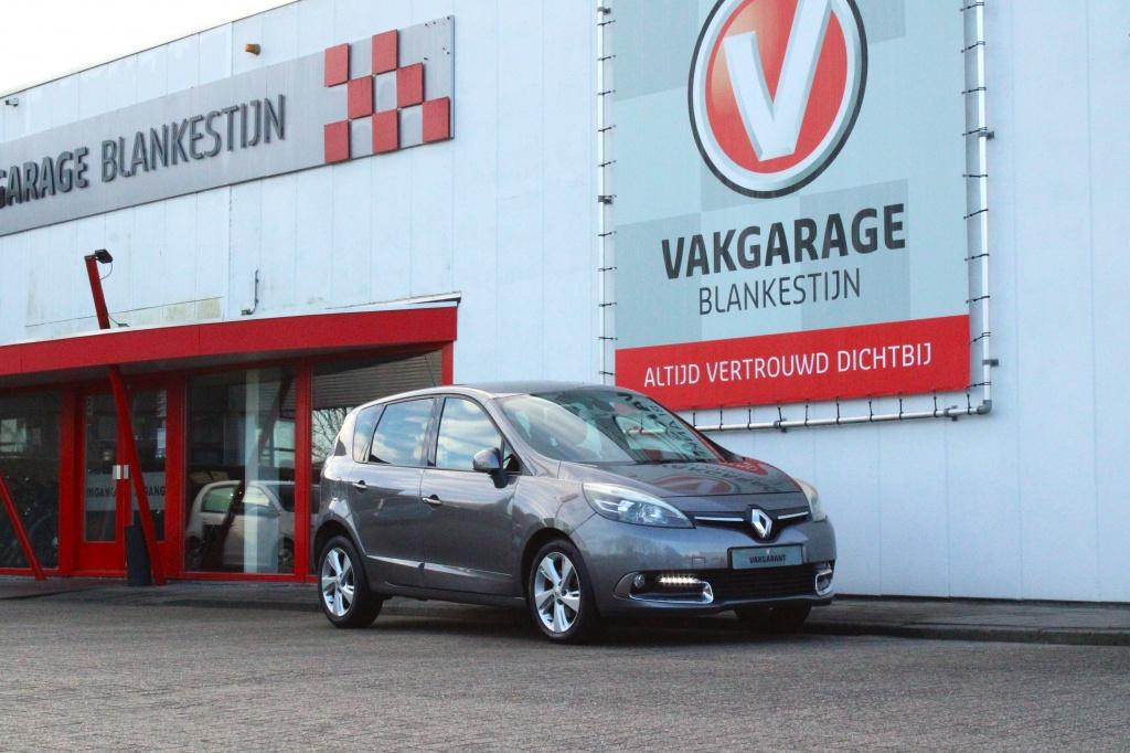Renault Scenic 1.2 tce r-cinéma