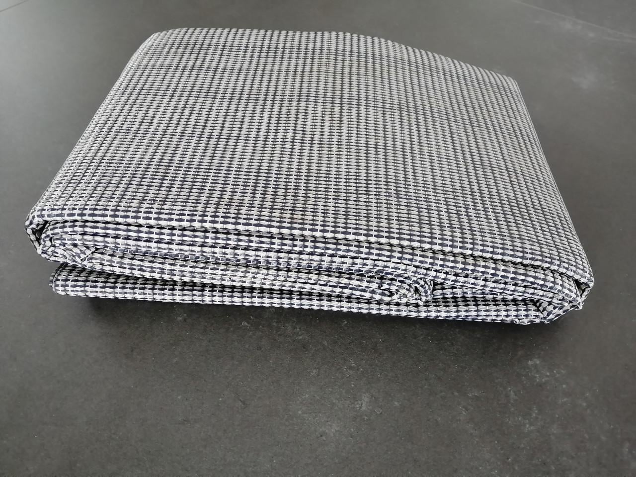 Tenttapijt / vloerbedekking 250 x 490