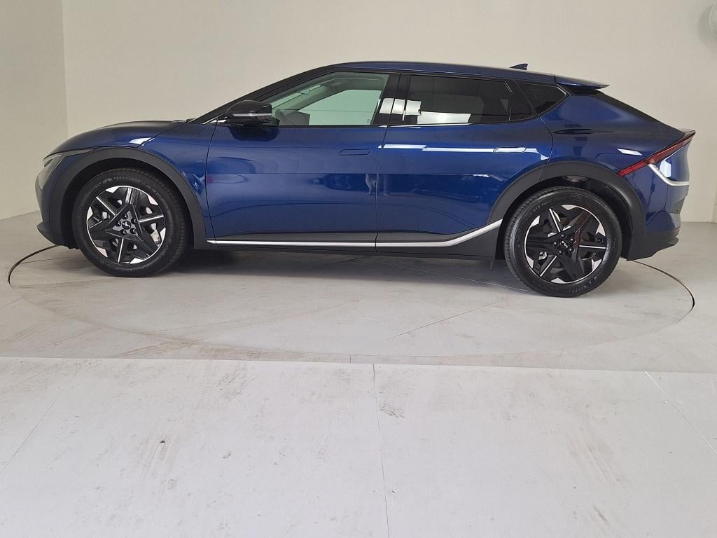 Kia Ev6 light edition 63 kwh