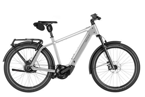 Riese Müller Charger5 VarioT 2026