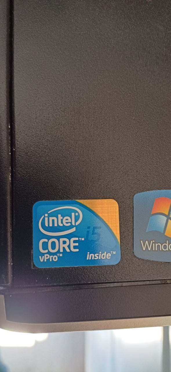 Pc i5