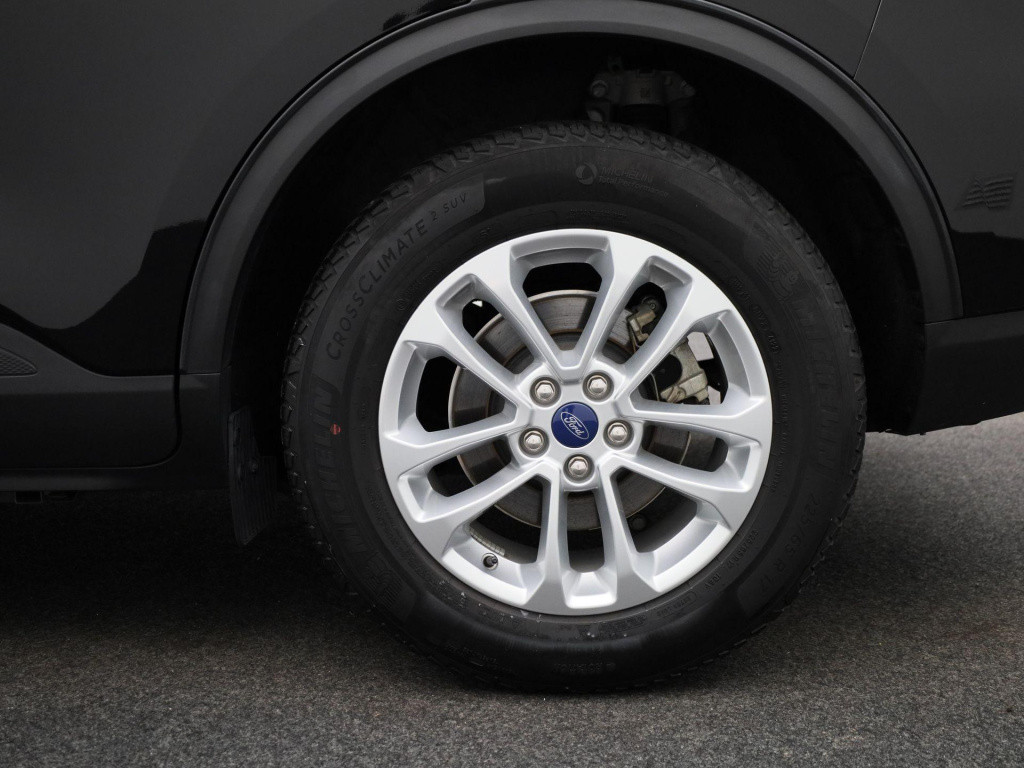 Ford Kuga 2.5 phev titanium | automaat | apple carplay / android auto | sto