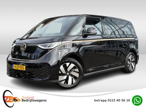 Volkswagen Id. Buzz Cargo 77 kwh | 417km | adapt. cruisec. | stoelverw. | t