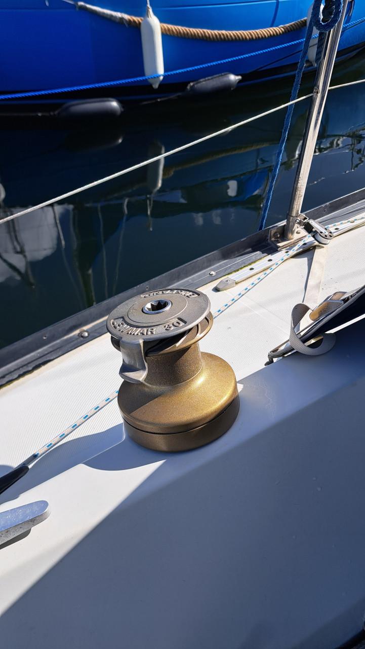 Dufour 2800