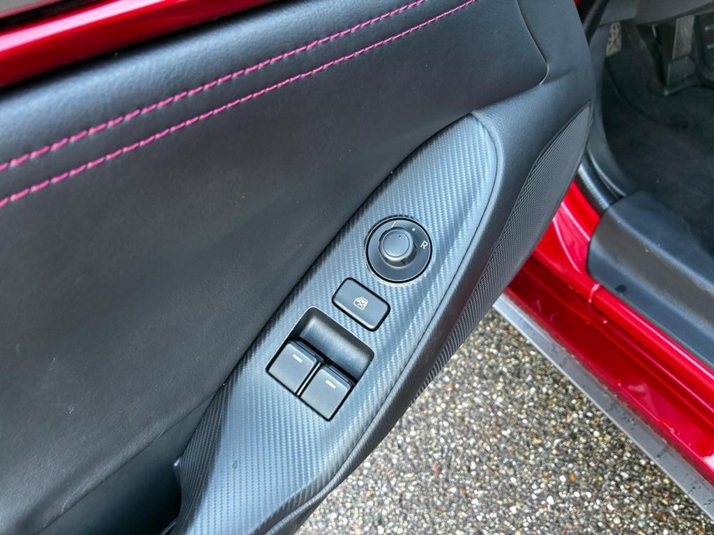 Mazda Mx-5 1.5 skyactiv-g 132 gt-m |lage km stand| topstaat