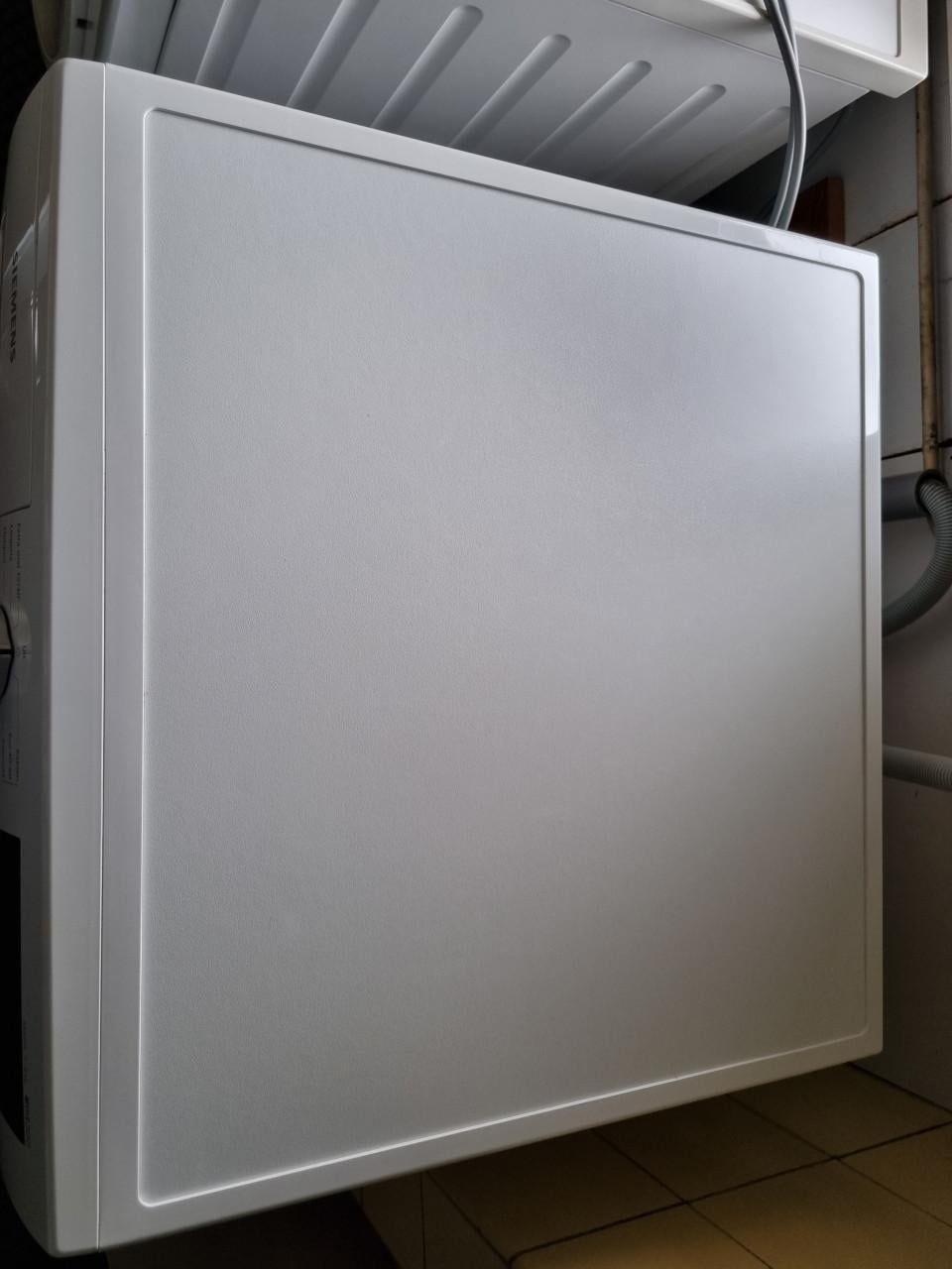 Wasmachine Siemens