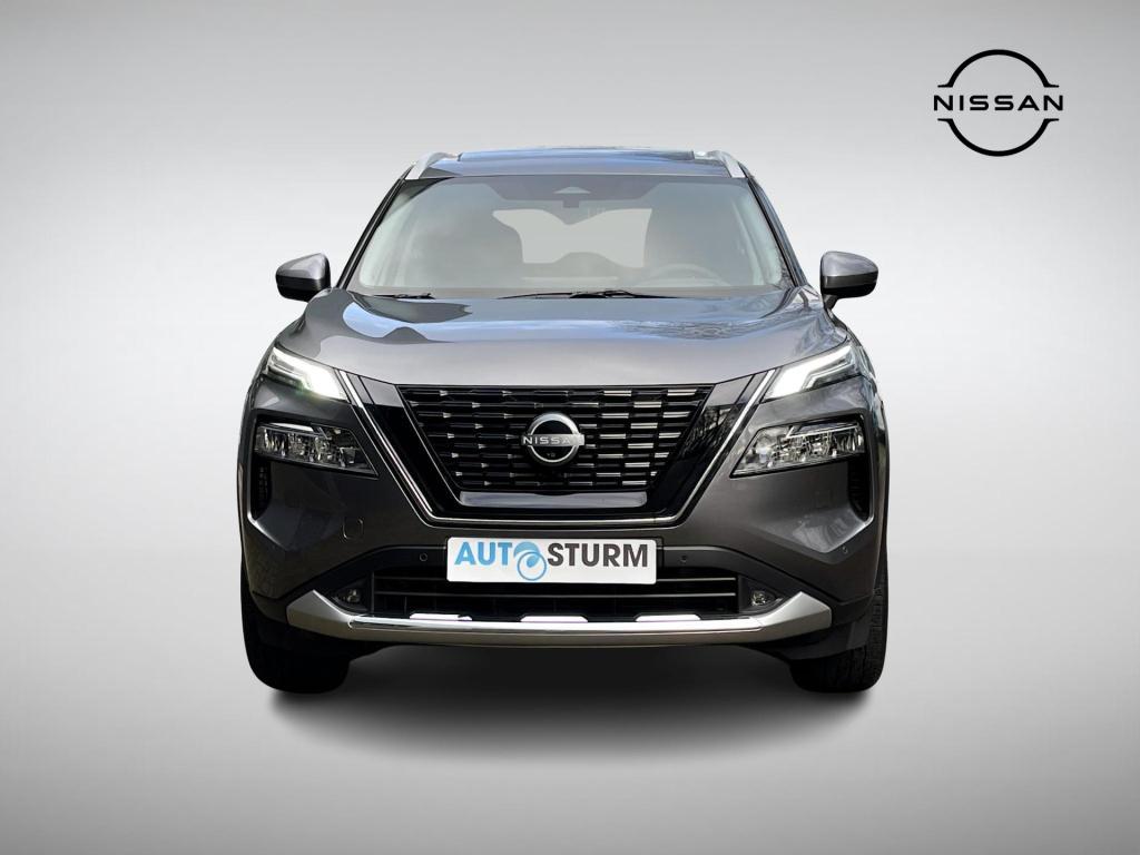 Nissan X-Trail 1.5 e-power tekna sun pack