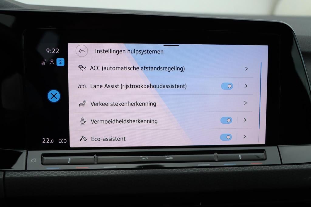 Volkswagen Golf 1.4 ehybrid gte 245pk dsg6 | soh 91,6% |