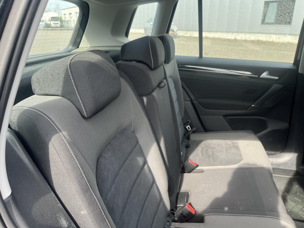 Volkswagen Golf Sportsvan 1.2 tsi highline nl auto