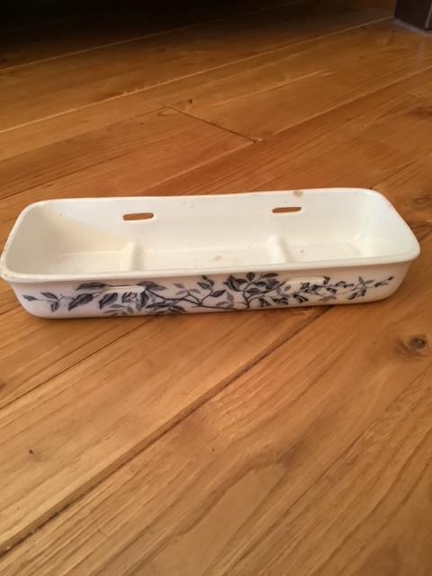 Te koop lampetstel