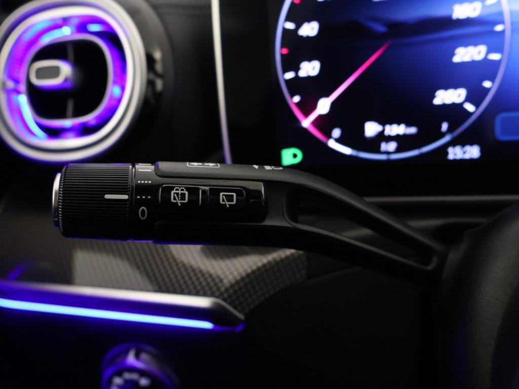Mercedes-Benz C-Klasse estate 180 limited amg line plus | nightpakket | tre