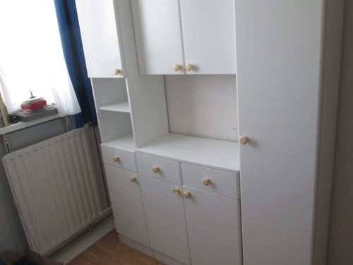 Keukenbuffet