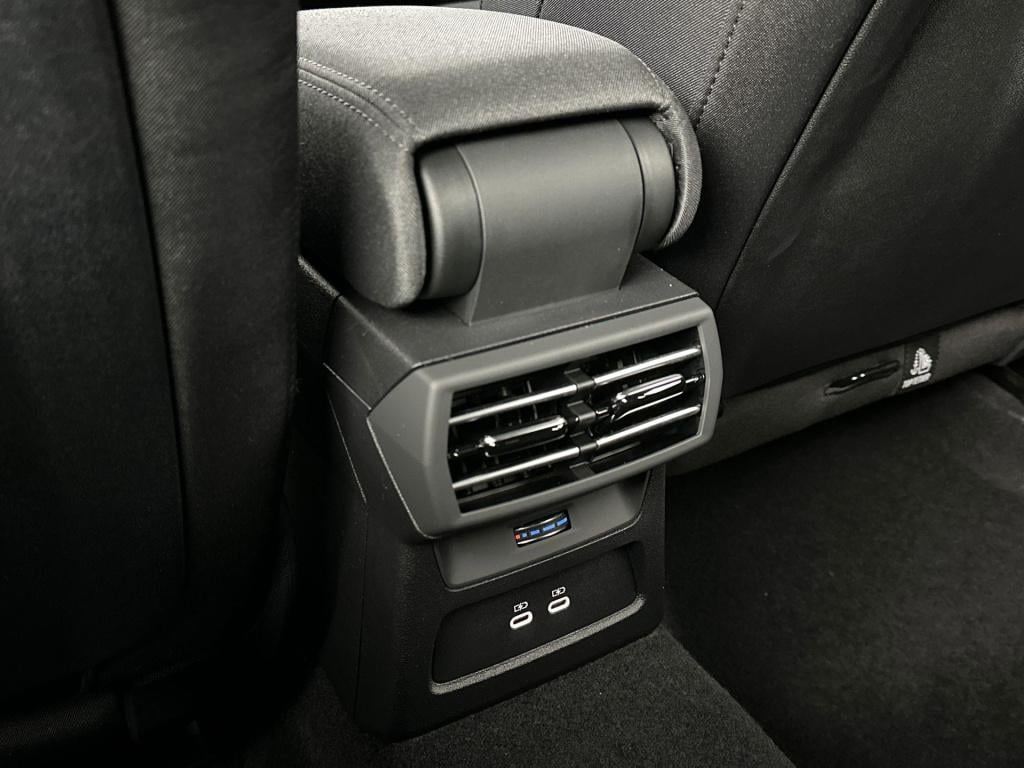 Audi A3 allstreet advanced edition 40 tfsi e 150 kw / 204 pk sportba