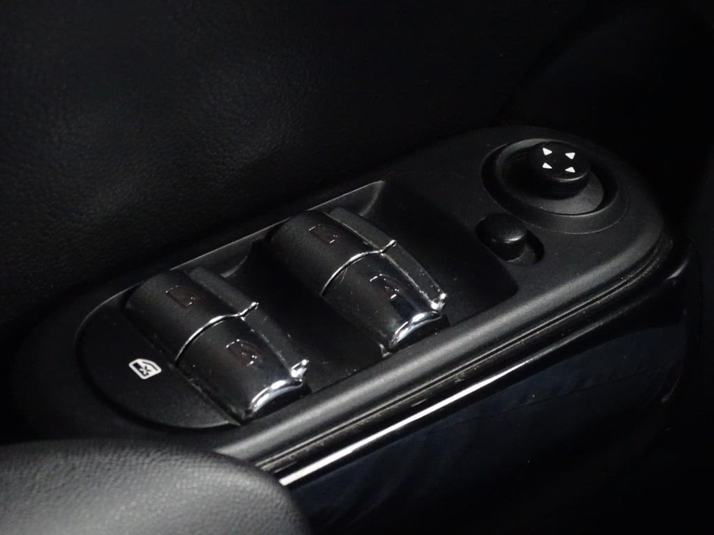 Mini 5-deurs mini 1.2 one | stoelverwarming | led | bluetooth