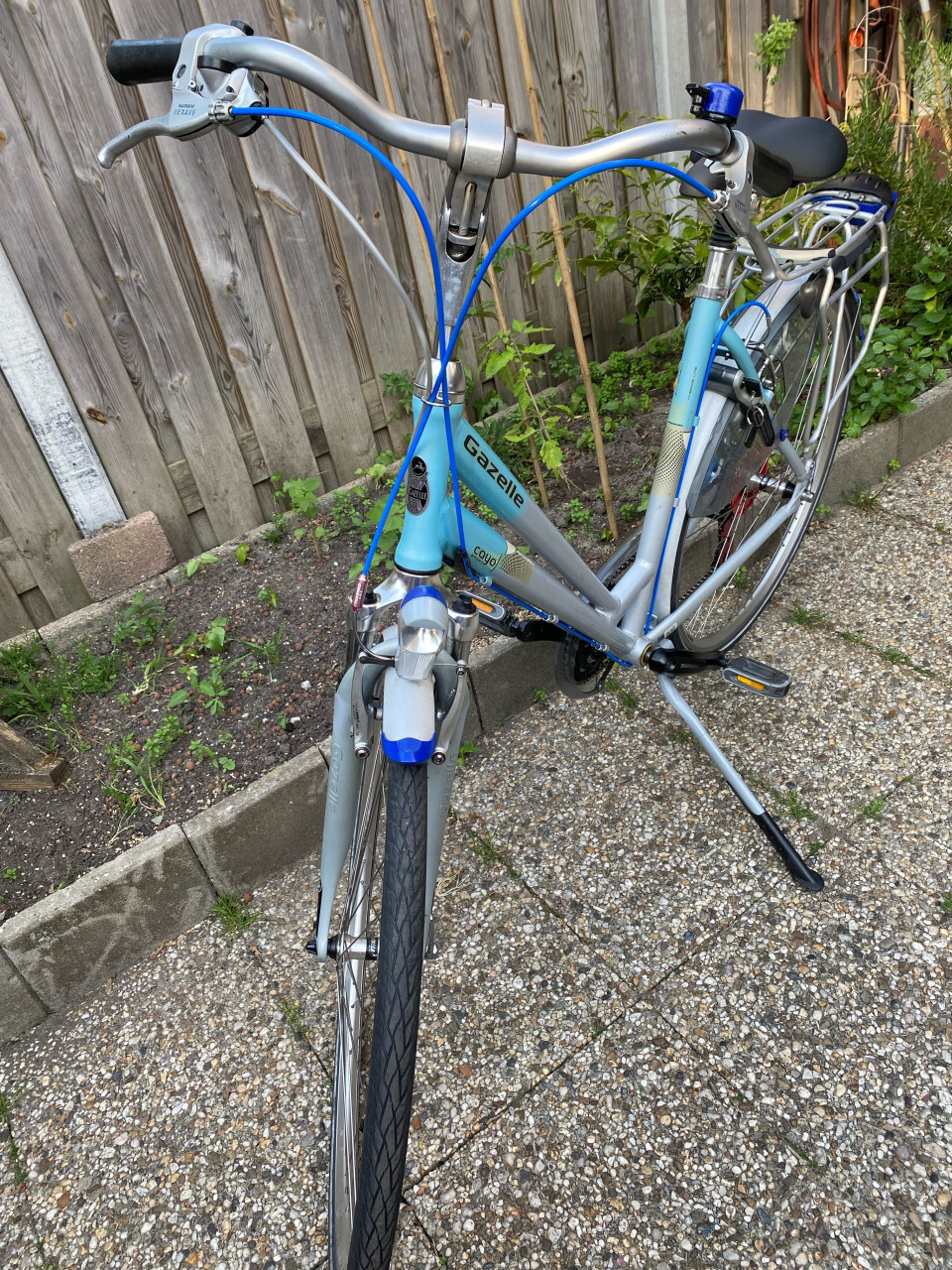 Gazelle Damesfiets