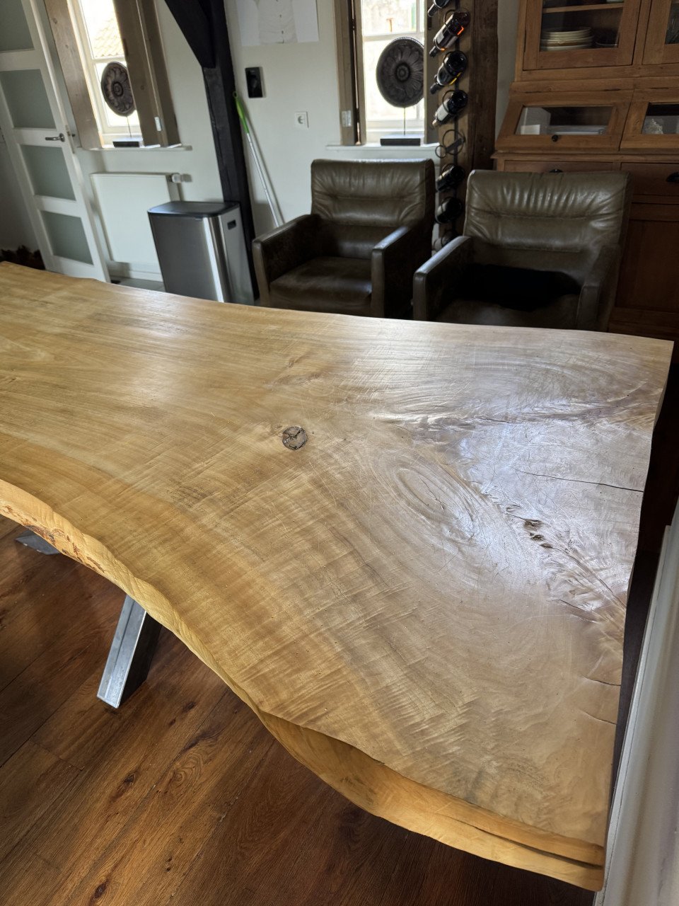 Boomstamtafel