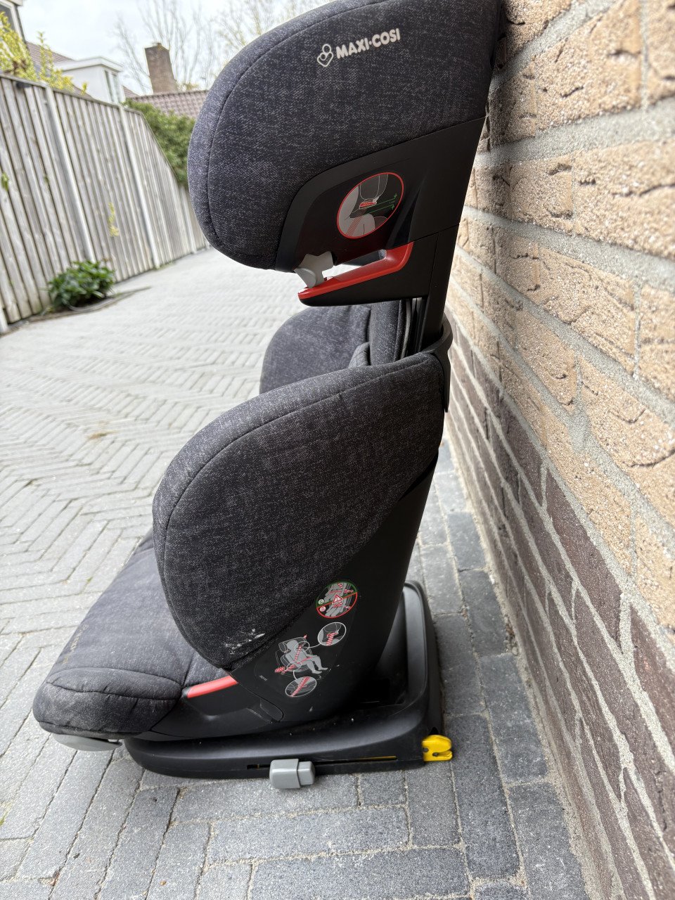 Maxi cosi