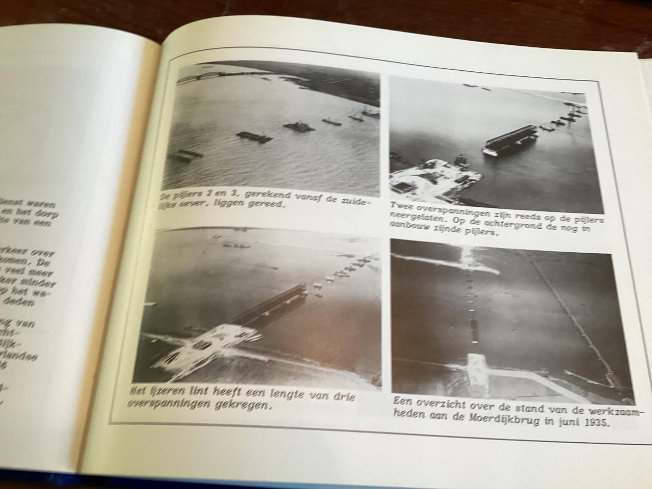 De Moerdijkbrug 50 jaar