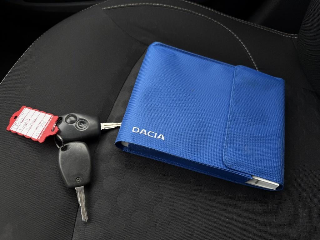 Dacia Logan mcv 0.9 tce lauréate