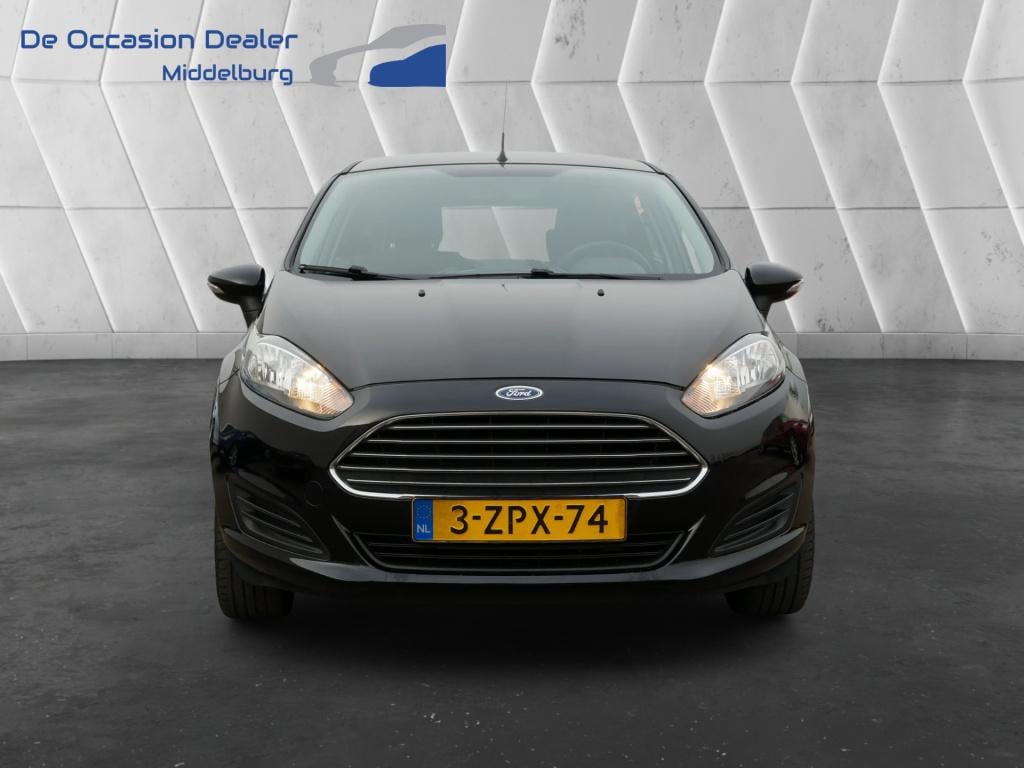 Ford Fiesta 1.0 style rijklaar incl garantie