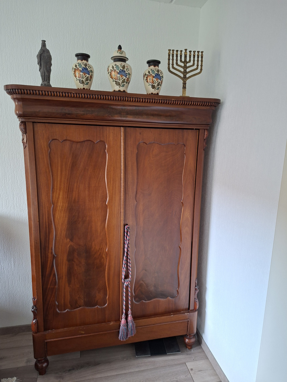 Antiek inboedel