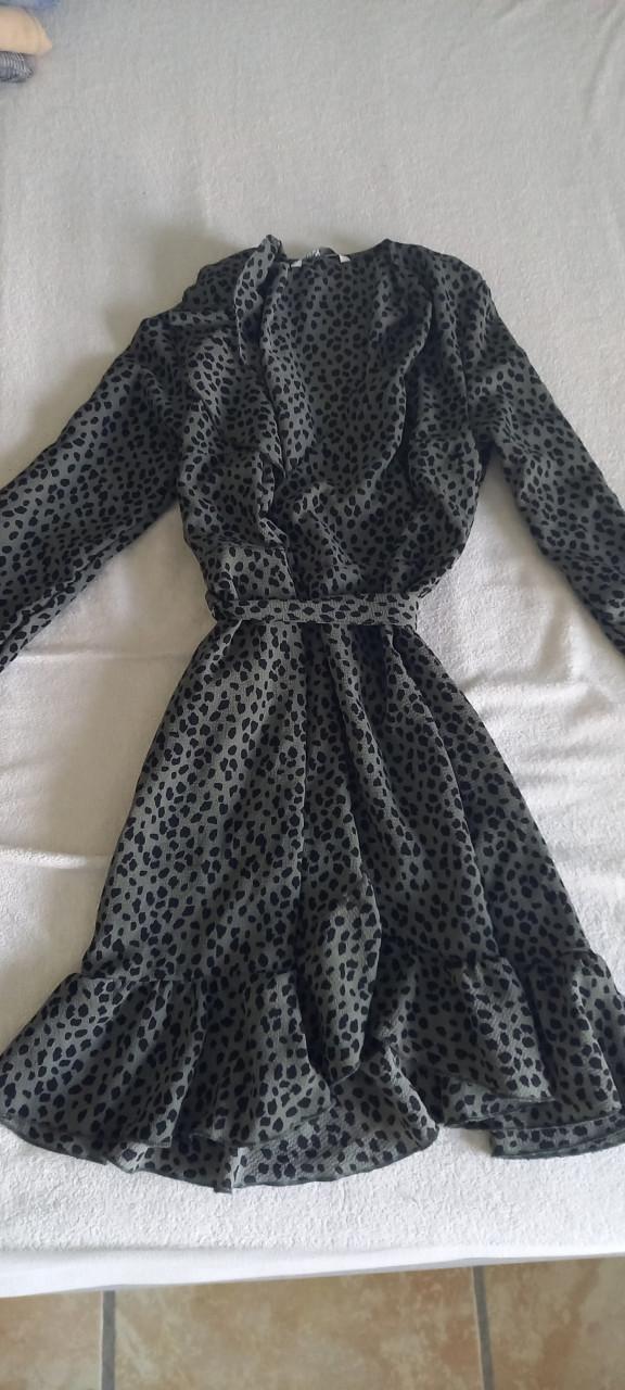 Dames kledingpakket
