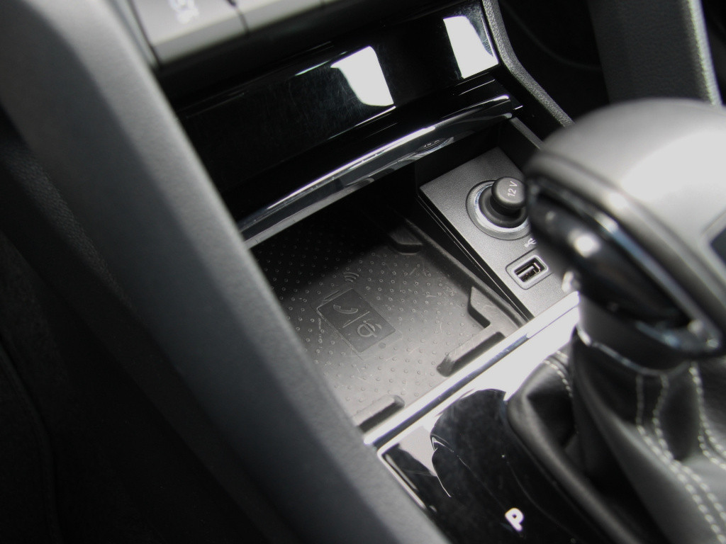 Skoda Kodiaq 1.5 tsi sportline 7p | acc | camera | trekhaak