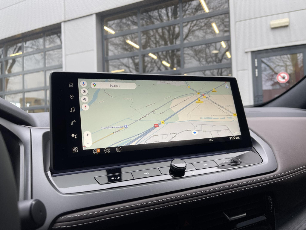 Nissan Qashqai 1.3 mhev tekna panoramadak + cold pack