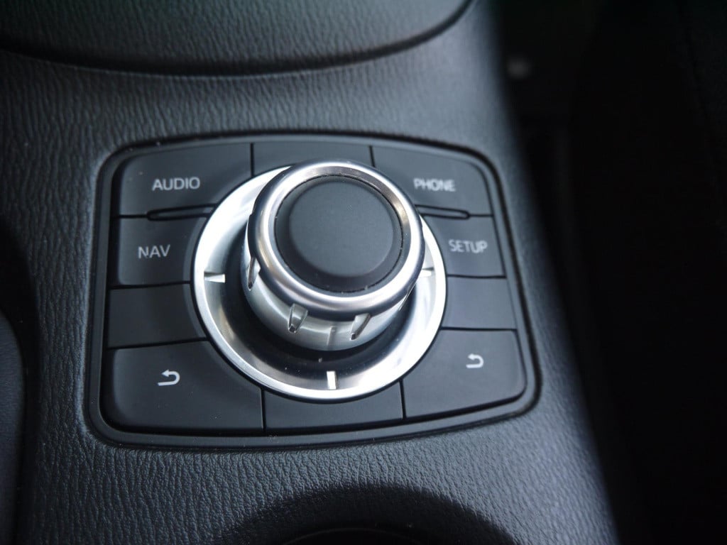 Mazda Cx-5 2.0 limited edition 2wd|rijklaar