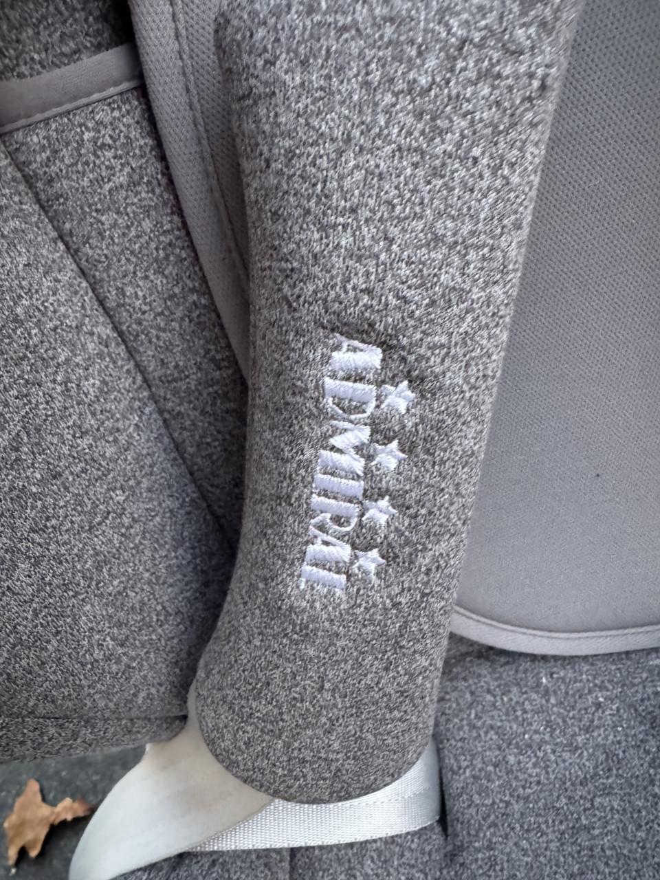 Minder autostoel te koop