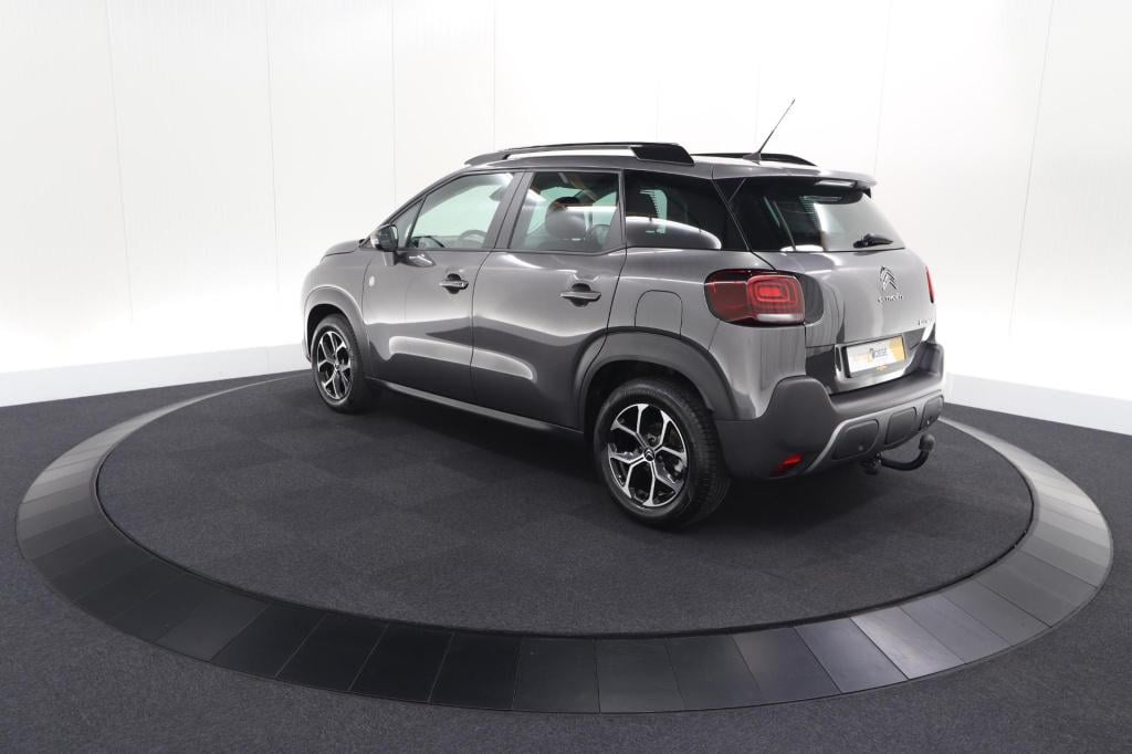 Citroen C3 Aircross puretech 110 c-series | trekhaak | navigatie | parkeers