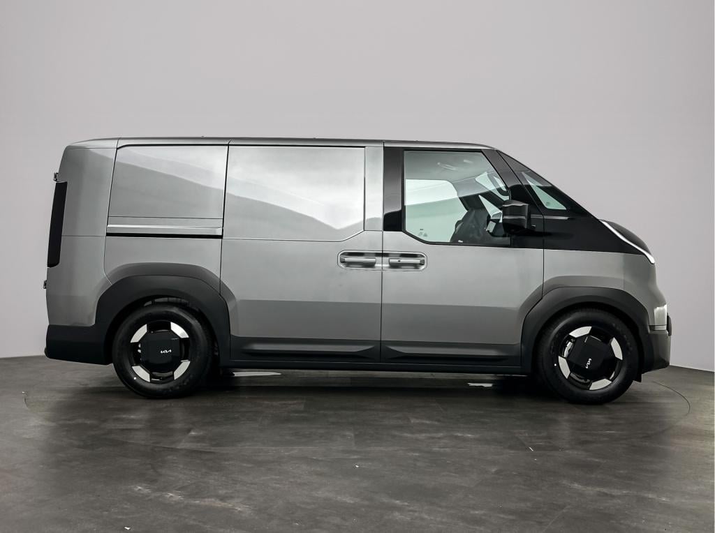 Kia Pv5 l2h1 elite executive 71.2 kwh | uit voorraad leverbaar | stoel verw