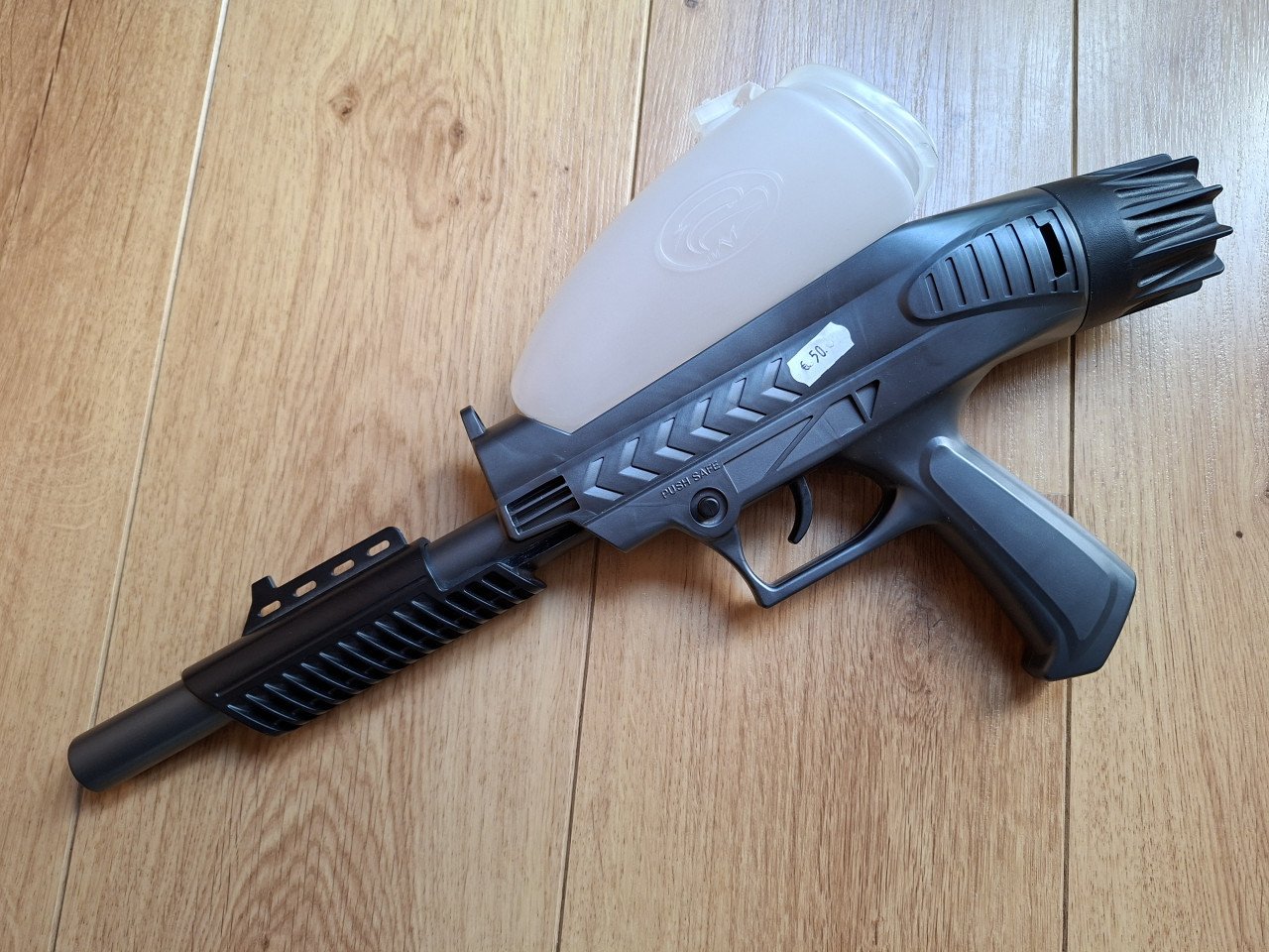 Paintball marker/pistool