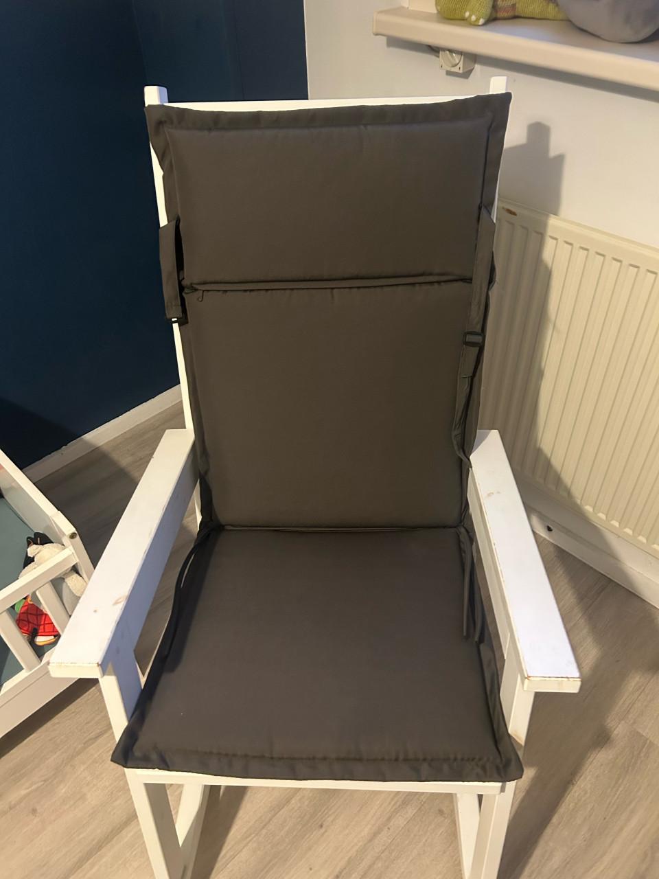 Schommelstoel ‘holland’