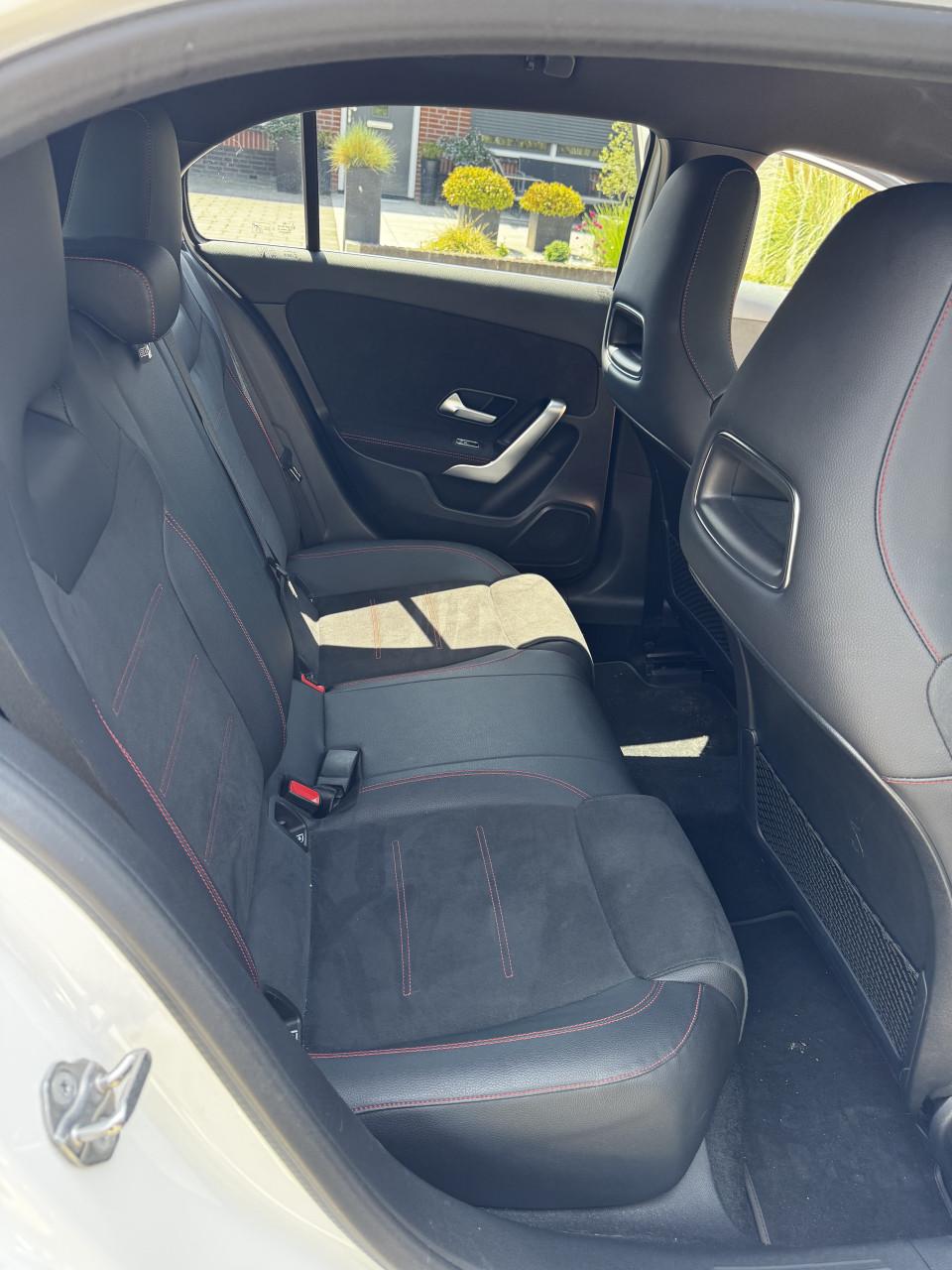 Te koop: Mercedes-Benz A180