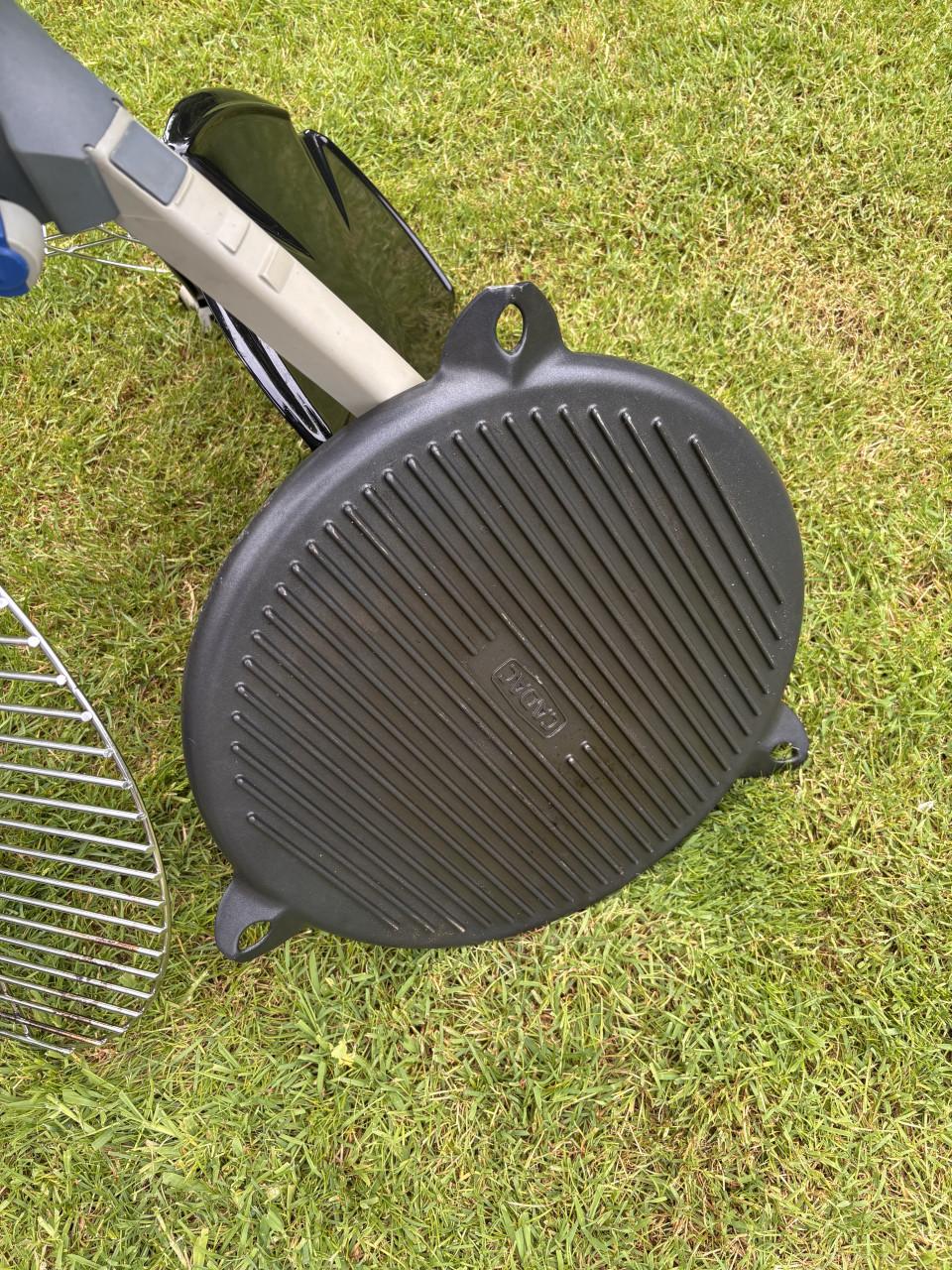 Te koop: Cadac skottel Eazy chef