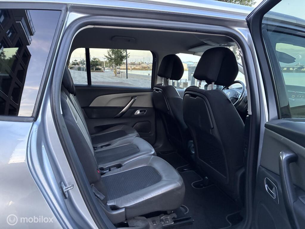 Citroen Grand C4 SpaceTourer 1.2 PureTech km182.038 Nap 7Zitter BJ2020