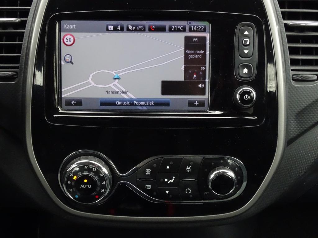 Renault Captur 0.9 tce dynamique | clima | bluetooth | trekhaak
